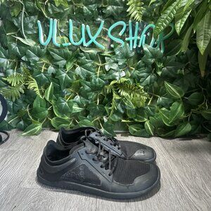 Vivobarefoot Womens Primus Lite III, Black EU 38 / US 7